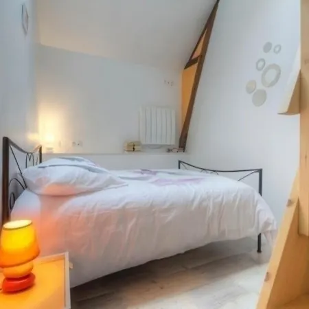 House L'albizia La Chapelle-Sur-Erdre