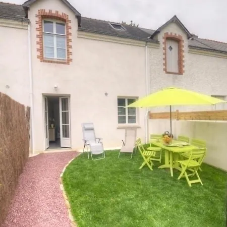 House L'albizia *