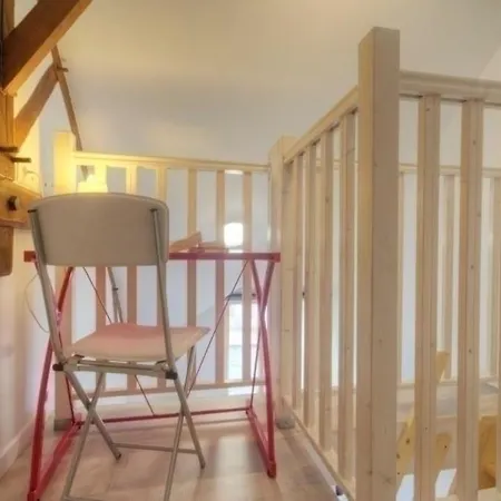Сasa de vacaciones House L'albizia La Chapelle-Sur-Erdre